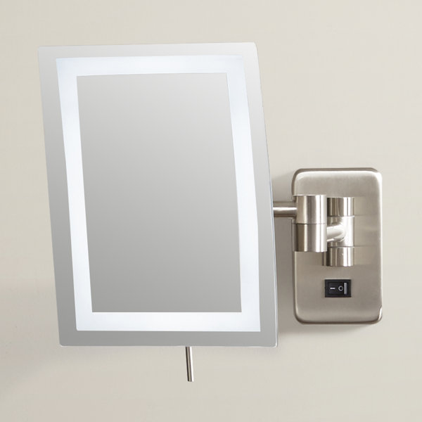 Wrought Studio Almarina Direct Wire Modern & Contemporary Lighted